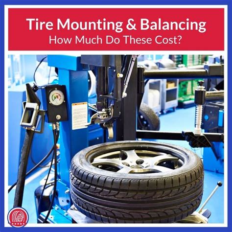 How much to mount and balance tires. Things To Know About How much to mount and balance tires. 